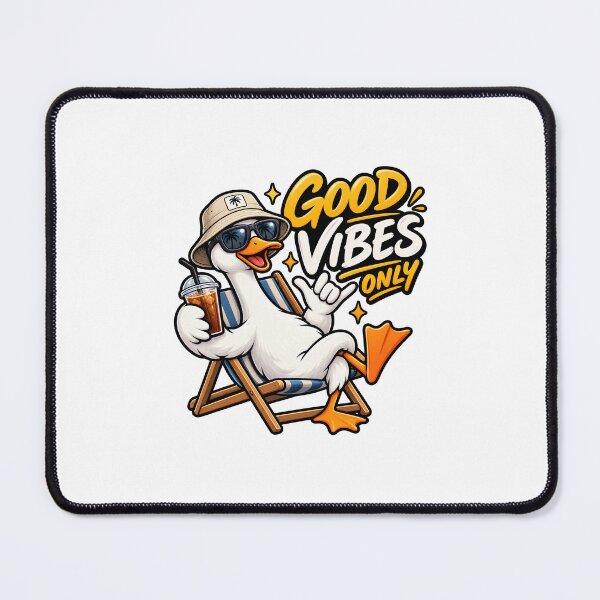 Item preview, Good Vibes Only designed and sold by JN-Designn.