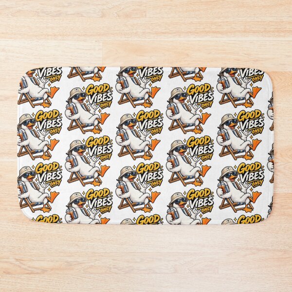Item preview, Good Vibes Only designed and sold by JN-Designn.