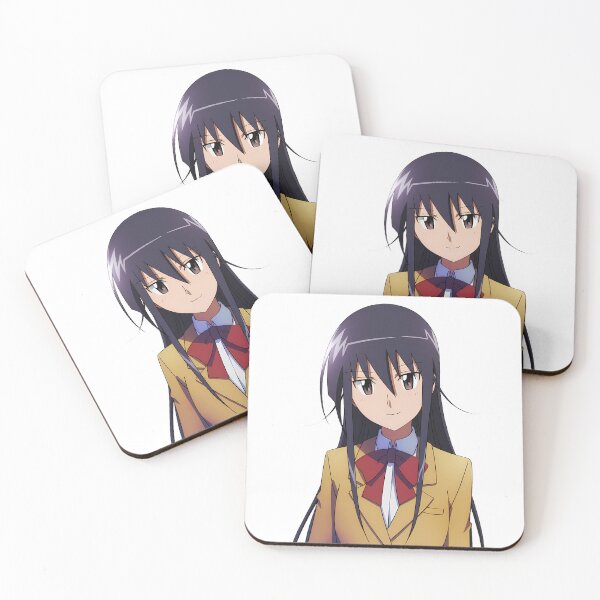 Item preview, Shino Amakusa - 3 designed and sold by Infinite-Aspire.