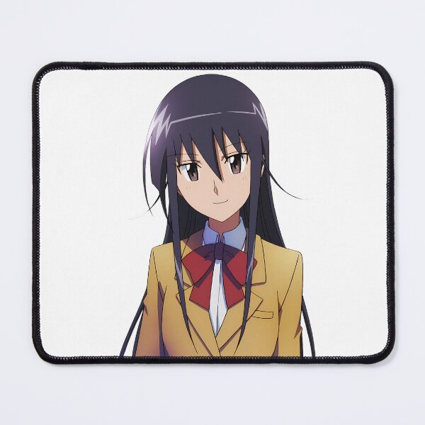 Item preview, Shino Amakusa - 3 designed and sold by Infinite-Aspire.