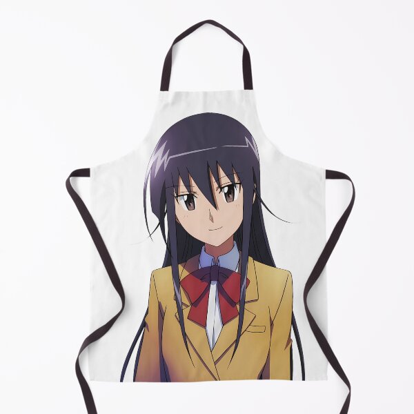 Item preview, Shino Amakusa - 3 designed and sold by Infinite-Aspire.