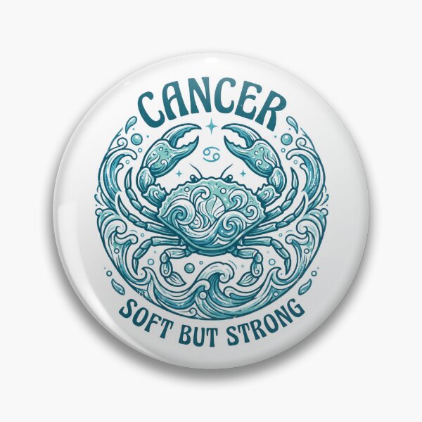 Item preview, Zodiac Collection: "Cancer" designed and sold by HouseofRome.