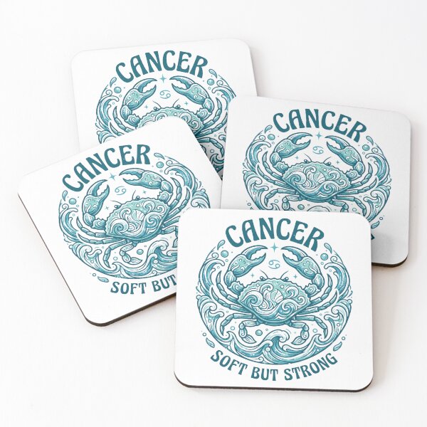 Item preview, Zodiac Collection: "Cancer" designed and sold by HouseofRome.