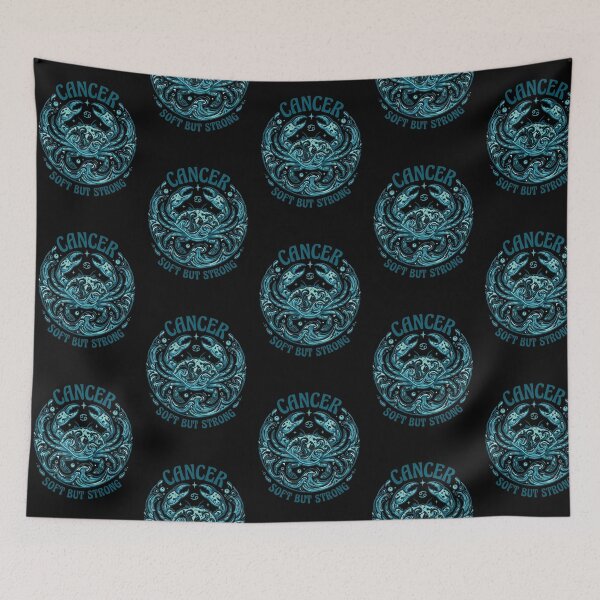 Item preview, Zodiac Collection: "Cancer" designed and sold by HouseofRome.