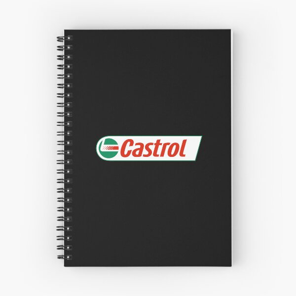 Item preview, the green castrol designed and sold by duffhalston.