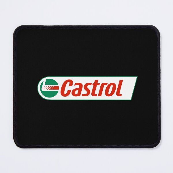 Item preview, the green castrol designed and sold by duffhalston.