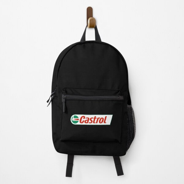 Item preview, the green castrol designed and sold by duffhalston.