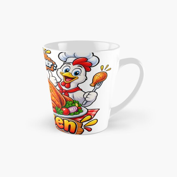Item preview, Make Fun of What's For Dinner : Chicken designed and sold by AllRoundTees.