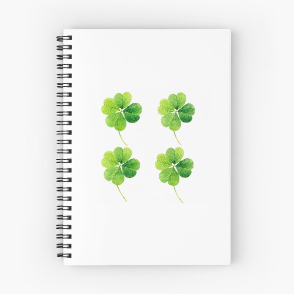 Item preview, Four leaf clover  designed and sold by Misbehaved_Parent.