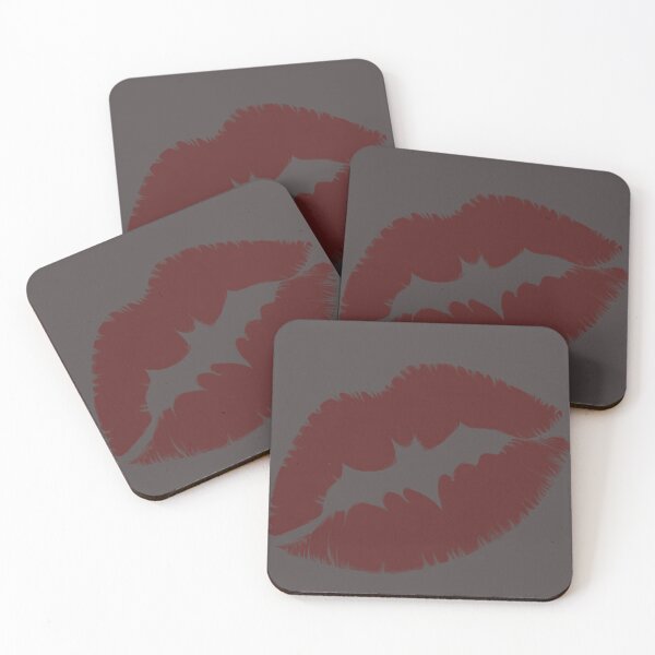 Item preview, Kiss Of The Bat designed and sold by Blom & Co..