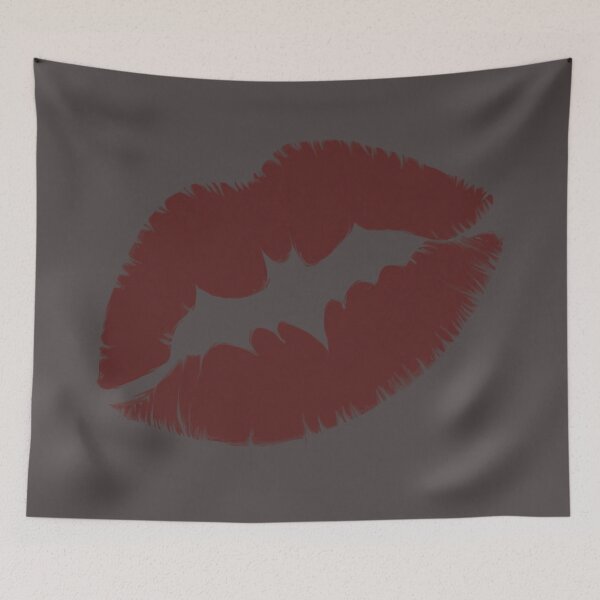 Item preview, Kiss Of The Bat designed and sold by Blom & Co..