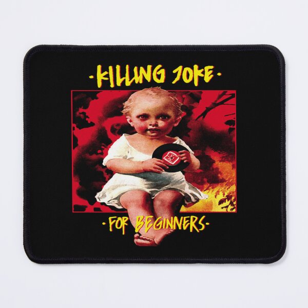 Item preview, Killing Joke Dark Surreal Child Design designed and sold by YaoonysiYaeewai.