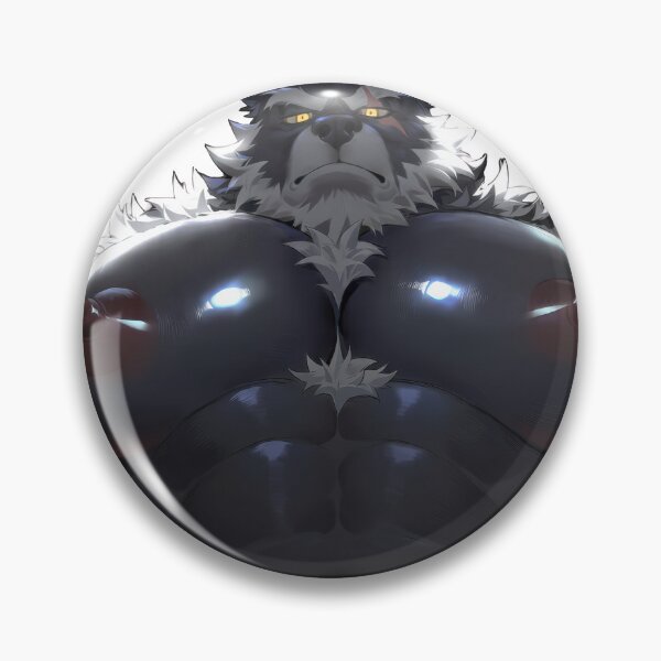 Item preview, Furry Werewolf Male designed and sold by Symerca.