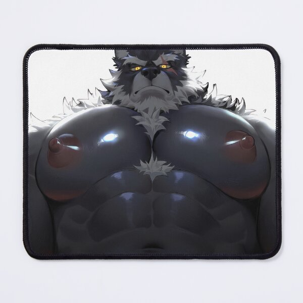 Item preview, Furry Werewolf Male designed and sold by Symerca.