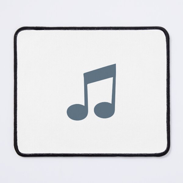 Item preview, Two eighth notes   designed and sold by Inspirationmotivation.