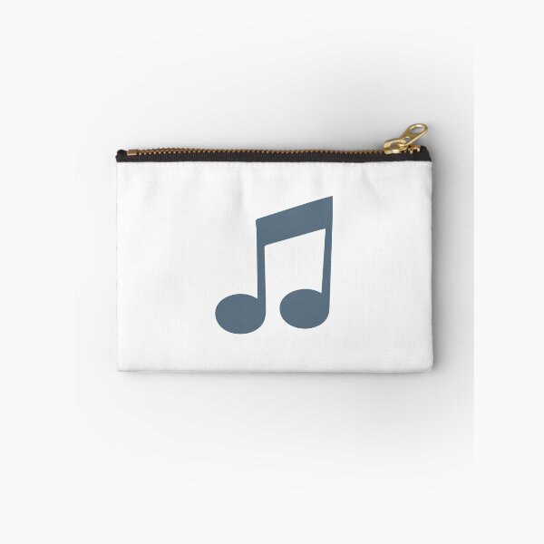 Item preview, Two eighth notes   designed and sold by Inspirationmotivation.