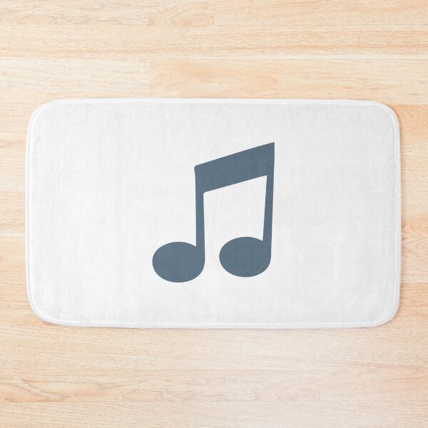 Item preview, Two eighth notes   designed and sold by Inspirationmotivation.