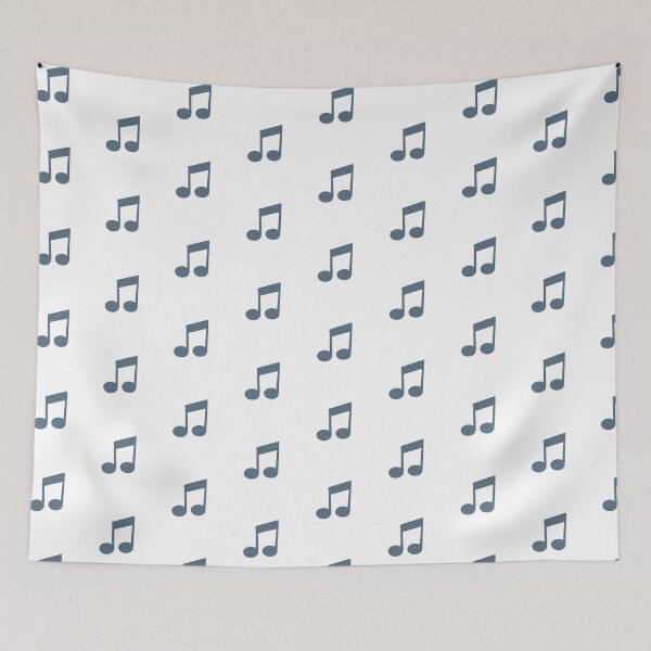 Item preview, Two eighth notes   designed and sold by Inspirationmotivation.