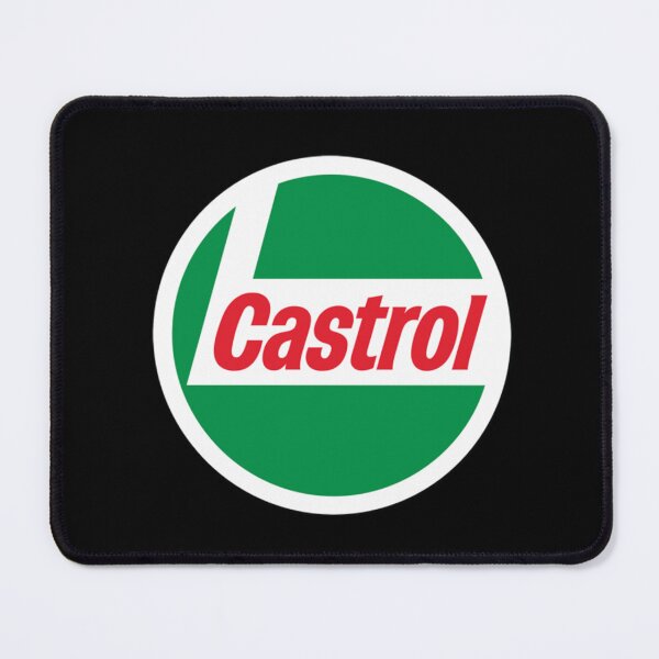 Item preview, great castrol oil designed and sold by duffhalston.