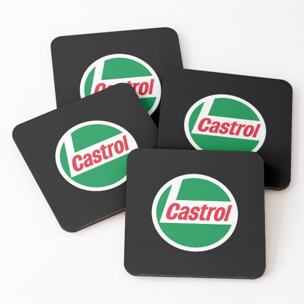 Item preview, great castrol oil designed and sold by duffhalston.