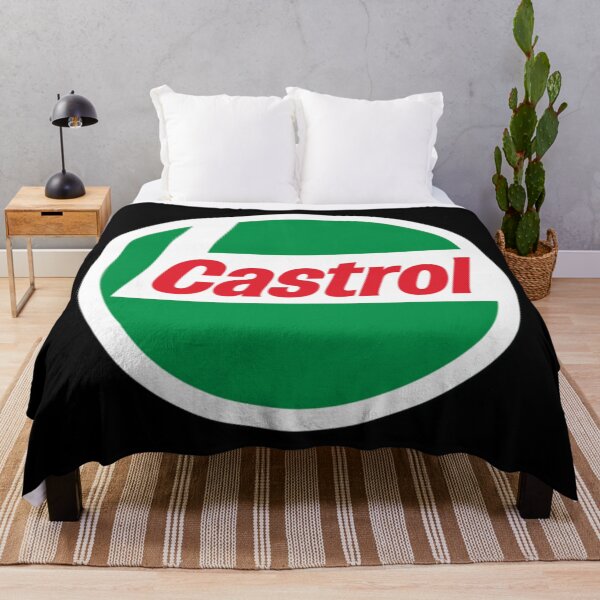 Artikelvorschau, großartiges Castrol-Öl entworfen und verkauft von duffhalston.