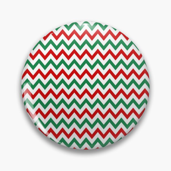 Item preview, Christmas Chevron Pattern, Red White and Green Xmas Print, Christmas Gift, Chevron Background designed and sold by bestggraphico.