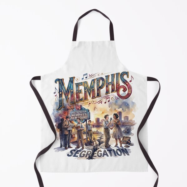 Item preview, Memphis the Musical designed and sold by Lyric Vault - Rock on.