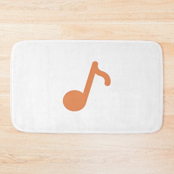 Item preview, Music note  for musicians designed and sold by Inspirationmotivation.