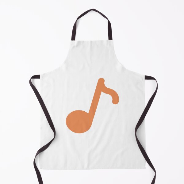 Item preview, Music note  for musicians designed and sold by Inspirationmotivation.