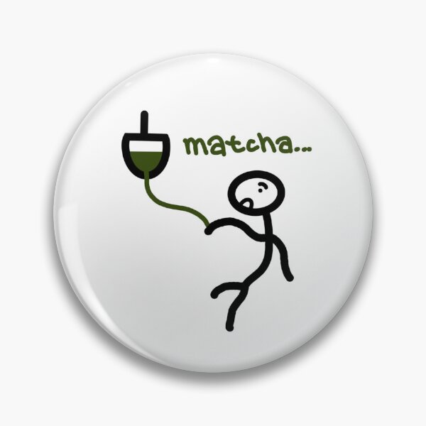 Item preview, I need matcha… designed and sold by Lilmatcha.