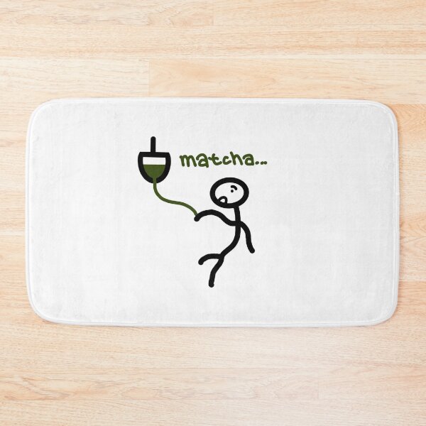 Item preview, I need matcha… designed and sold by Lilmatcha.