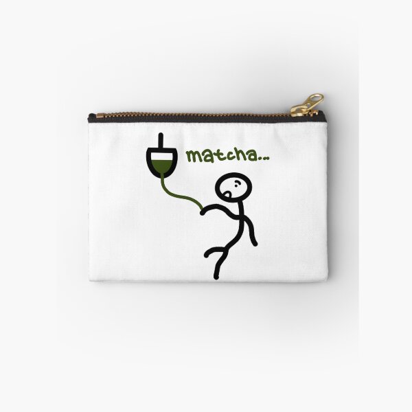 Item preview, I need matcha… designed and sold by Lilmatcha.