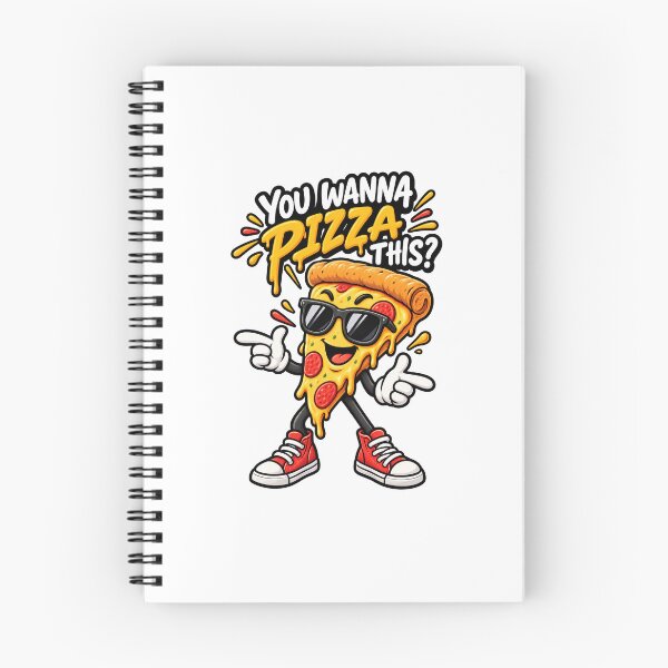 Item preview, You Wanna Pizza This? designed and sold by JN-Designn.
