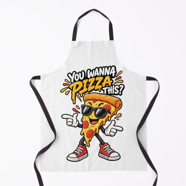 Item preview, You Wanna Pizza This? designed and sold by JN-Designn.