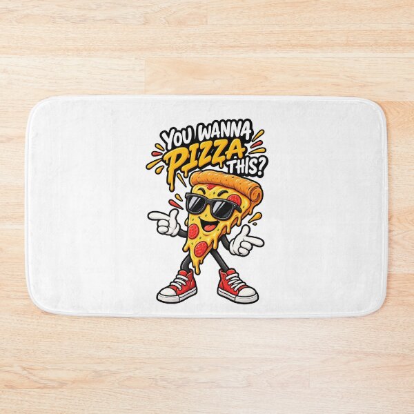 Item preview, You Wanna Pizza This? designed and sold by JN-Designn.