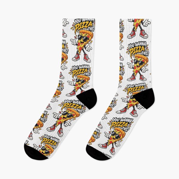 Item preview, You Wanna Pizza This? designed and sold by JN-Designn.