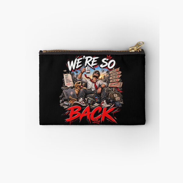Item preview, We Are So Back Survivor Artwork designed and sold by Furyus.