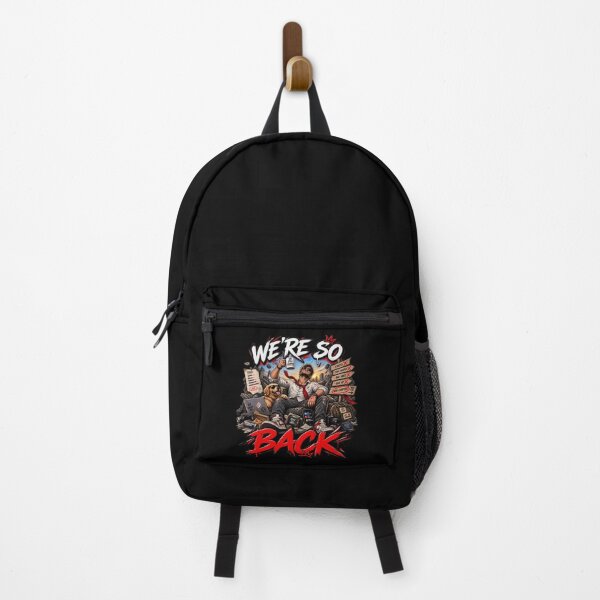 Item preview, We Are So Back Survivor Artwork designed and sold by Furyus.