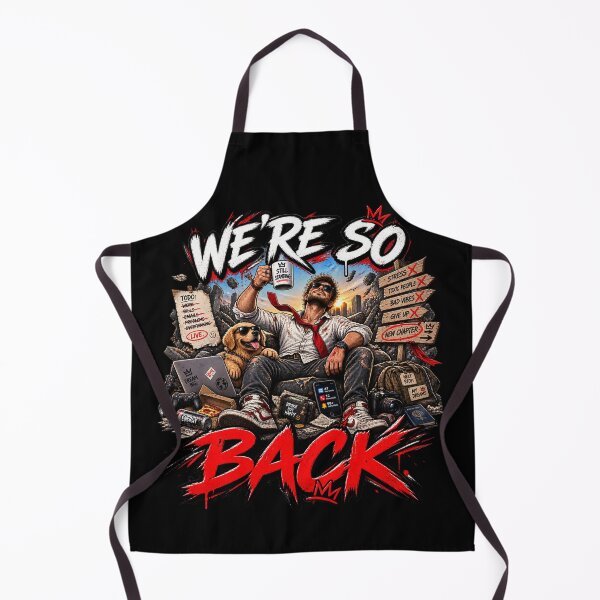 Item preview, We Are So Back Survivor Artwork designed and sold by Furyus.