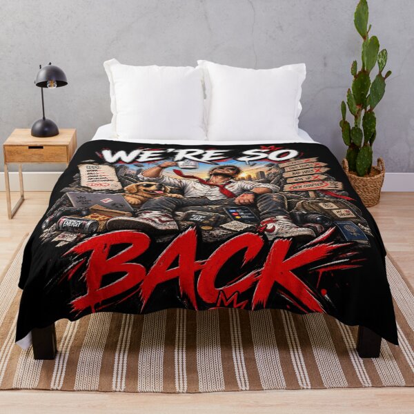 Item preview, We Are So Back Survivor Artwork designed and sold by Furyus.