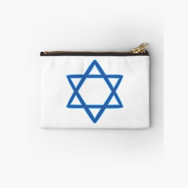 Item preview, Jewish Star designed and sold by Inspirationmotivation.