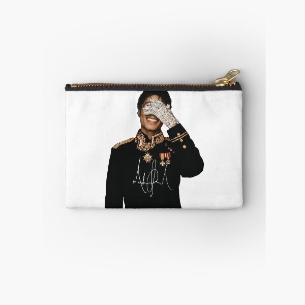 Item preview, Michael, King of Pop signature designed and sold by justsomeweird.