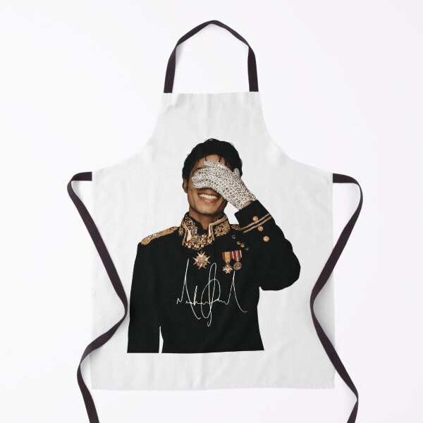 Item preview, Michael, King of Pop signature designed and sold by justsomeweird.