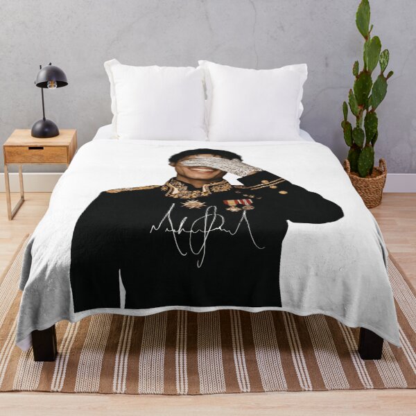 Item preview, Michael, King of Pop signature designed and sold by justsomeweird.