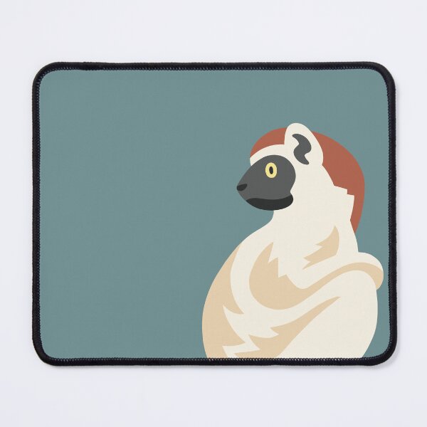 Item preview, Lemur designed and sold by JellyBeeJ.