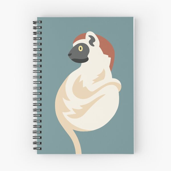 Artikelvorschau, Lemur entworfen und verkauft von JellyBeeJ.