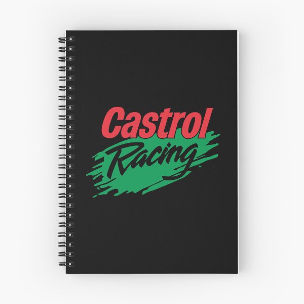Item preview, best of racing oil designed and sold by duffhalston.
