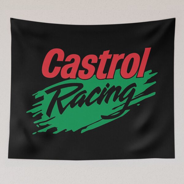 Item preview, best of racing oil designed and sold by duffhalston.