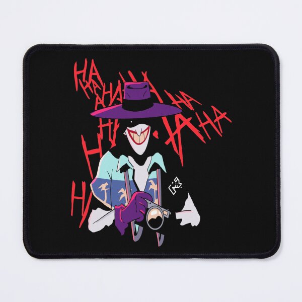 Item preview, Killing Joke Purple Hat Punk Graphic Design designed and sold by YaoonysiYaeewai.