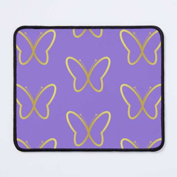 Item preview, Magical Golden Butterfly with Wings of Hearts designed and sold by WD-Artist.